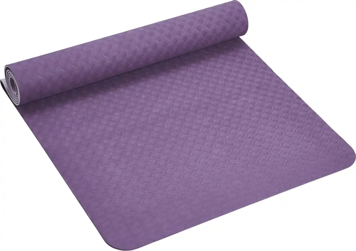 Bild 1 von IDEENWELT Yogamatte lila