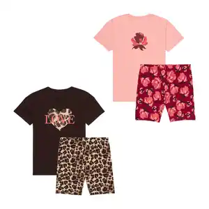 UP2FASHION Pyjama