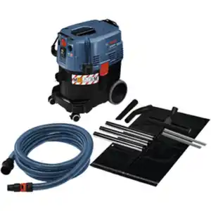 BOSCH PROFESSIONAL Nass-Trockensauger »GAS 35 M AFC«, 1380 W, 35 l, Schlauchlänge: 5 m