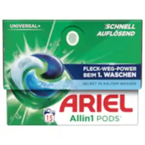 Ariel All in 1 Pods