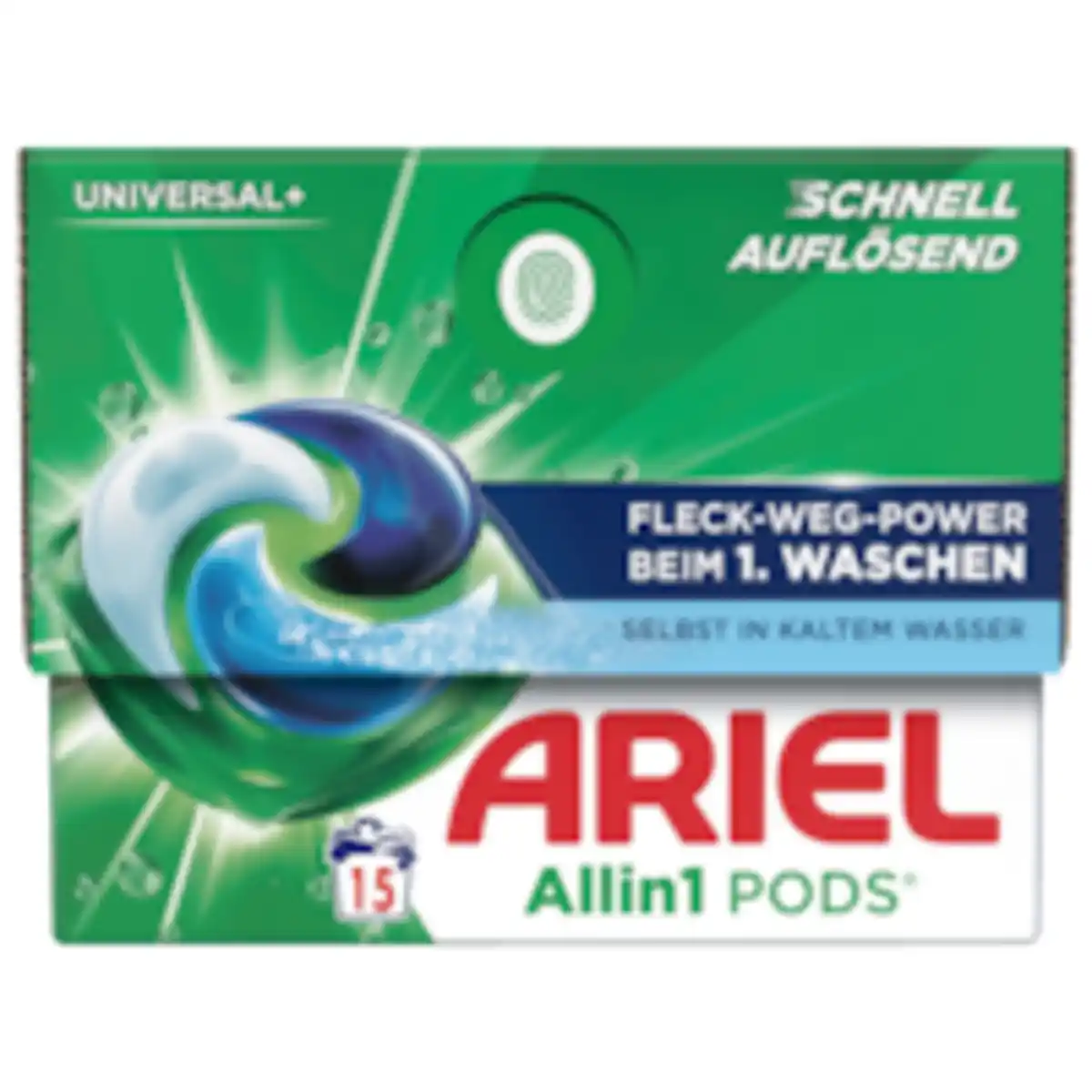Bild 1 von Ariel All in 1 Pods