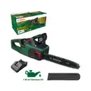 Bild 2 von BOSCH Akku-Kettensäge »AdvancedChain«, 36V-35-40, 1 x Akku 36V 2,0Ah
