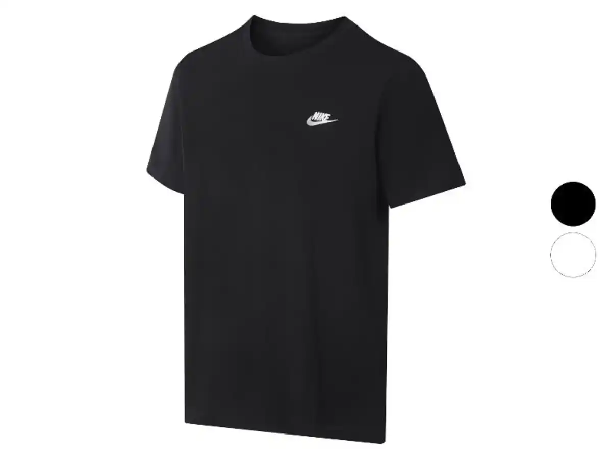 Bild 3 von NIKE Herren T-Shirt