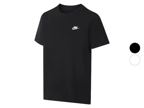 Bild 3 von NIKE Herren T-Shirt