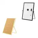 Bild 1 von EXPERTIZ Tisch-Whiteboard / -Korktafel