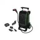 Bild 1 von BOSCH HOME & GARDEN Akku-Hochdruckreiniger »Fontus«, 18 V, inkl. Akku