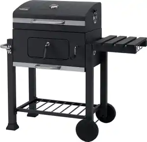 Primaster Holzkohlegrill Montreal