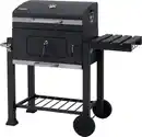 Bild 1 von Primaster Holzkohlegrill Montreal