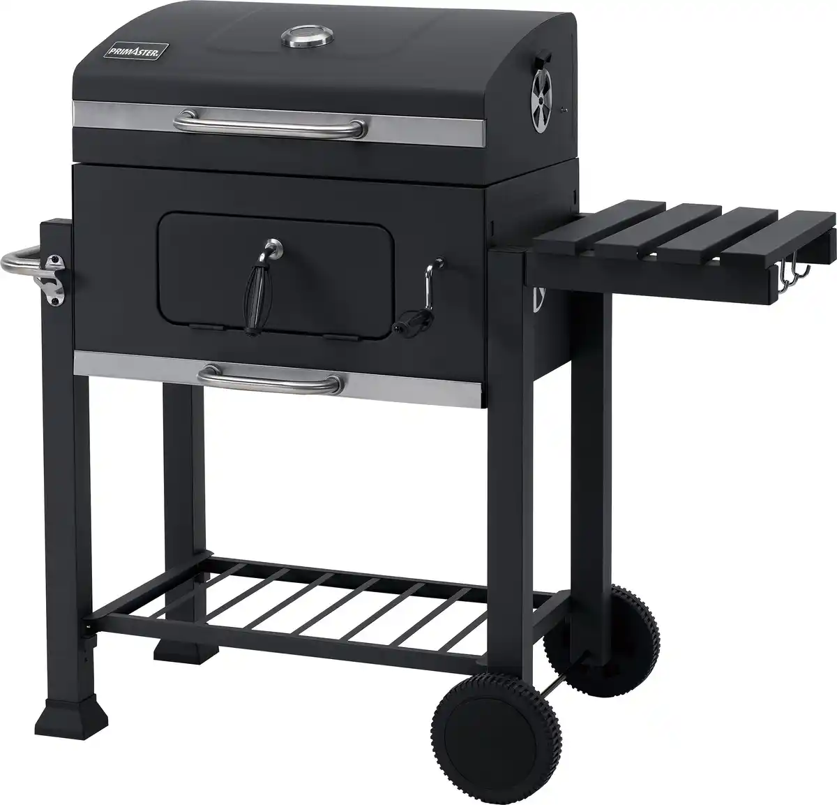 Bild 1 von Primaster Holzkohlegrill Montreal