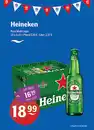Bild 1 von Heineken Pure Malt Lager
