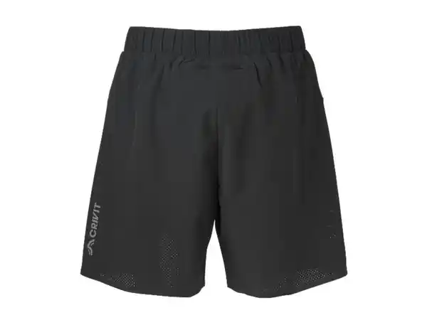 Bild 2 von CRIVIT Herren Funktionsshorts Laufen, Athletic Fit