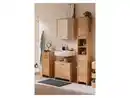 Bild 1 von LIVARNO® Badmöbel-Set "VERONA" (Hochschrank & Waschbecken-Unterschrank)