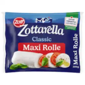 Zott Zottarella