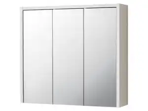 LIVARNO® Spiegelschrank »Boston«""