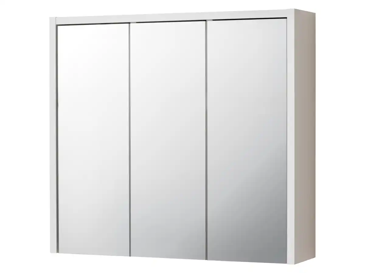 Bild 1 von LIVARNO® Spiegelschrank »Boston«""