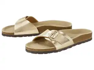 ESMARA® Damen Pantolette