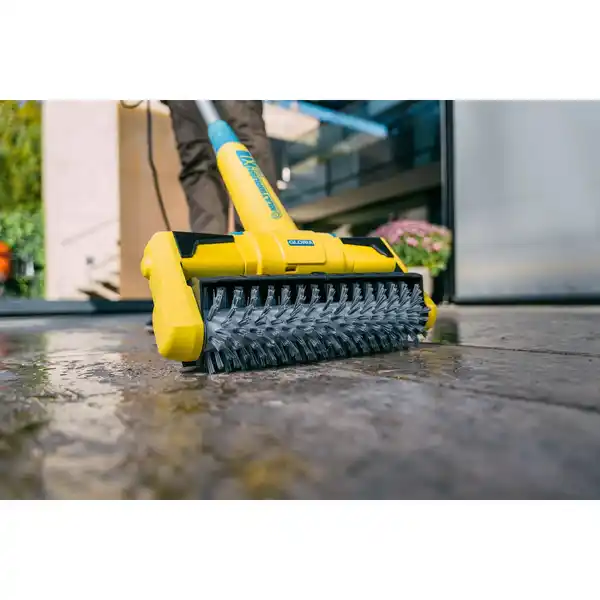 Bild 3 von Gloria Elektro-Oberflächenbürste MultiBrush XL 500 W