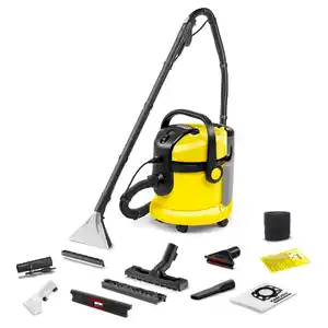 Kärcher Waschsauger SE 4004 Gelb