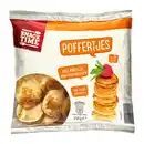 Bild 1 von SNACK TIME Poffertjes