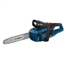 Bild 2 von Bosch Professional Akku-Kettensäge GKE 18V-40 Solo