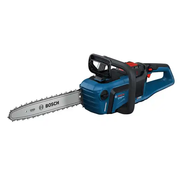 Bild 2 von Bosch Professional Akku-Kettensäge GKE 18V-40 Solo