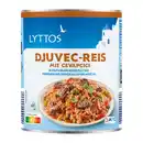 Bild 3 von LYTTOS Djuvec-Reis-Gericht