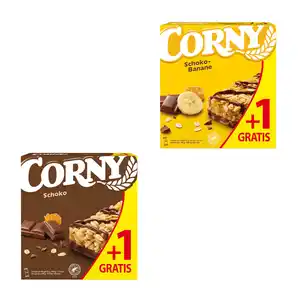 CORNY Müsliriegel