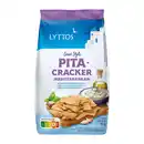 Bild 3 von LYTTOS Pita-Cracker