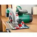 Bild 2 von BOSCH HOME & GARDEN Handkreissäge »PKS 66 A«, 230 V, 1600 W, Sägeblatt ø: 190 mm