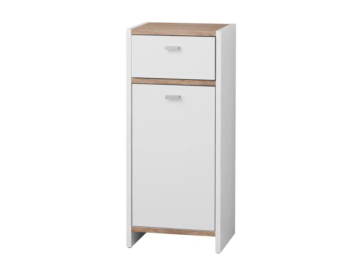 Bild 4 von LIVARNO® Bad-Seitenschrank »Boston«