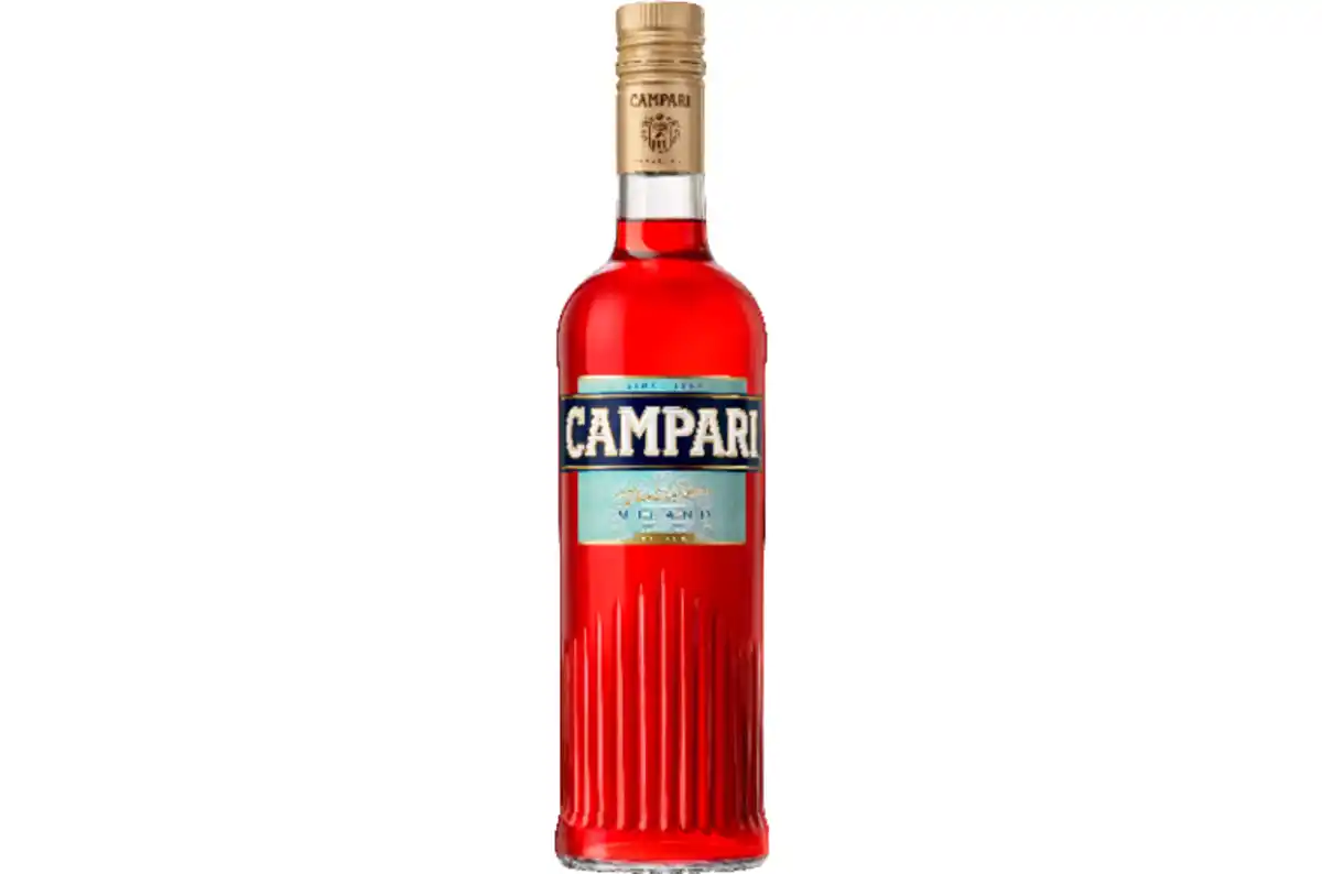 Bild 1 von Campari