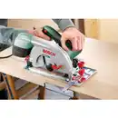 Bild 3 von BOSCH HOME & GARDEN Handkreissäge »PKS 66 A«, 230 V, 1600 W, Sägeblatt ø: 190 mm