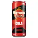 Bild 1 von Havana Club Cuban Rum mixed with Cola oder Spezi