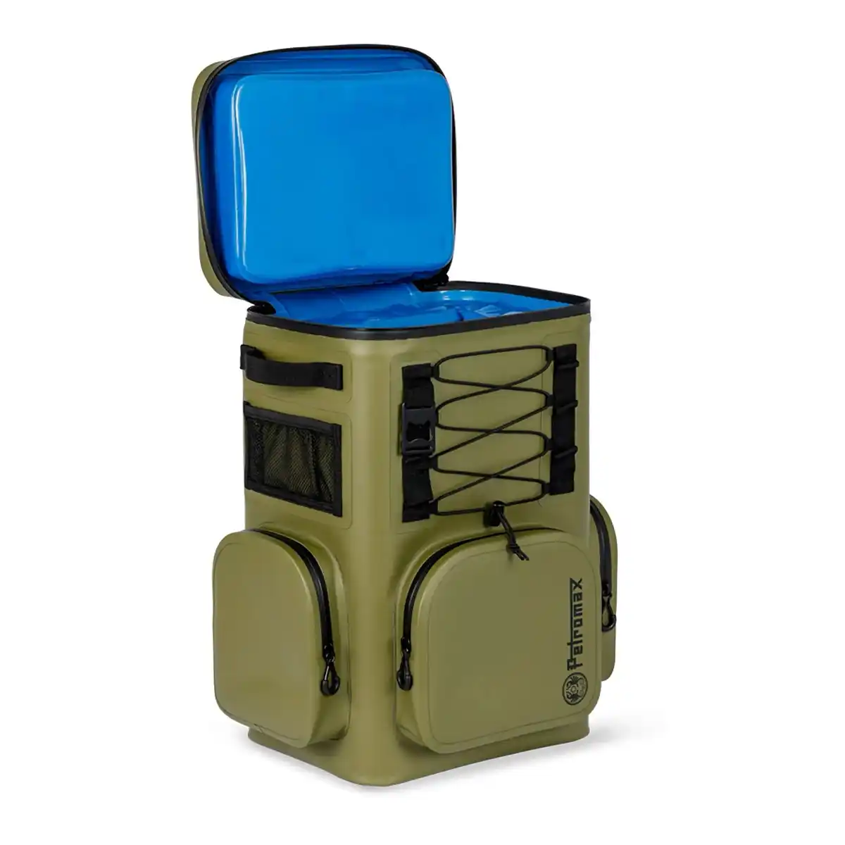 Bild 4 von Petromax Kühlrucksack 7 l Olive