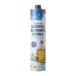 LYTTOS Natives Olivenöl extra