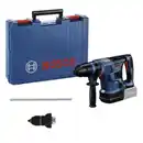 Bild 1 von BOSCH PROFESSIONAL Akku-Bohrhammer, 18 V, ohne Akkus