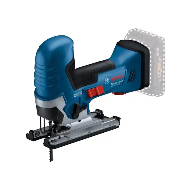 Bild 3 von Bosch Professional Kit 3 Akku-Geräte GSB/GST/GBH 18 V mit 2 Akkus und Ladegerät