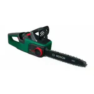 BOSCH Akku-Kettensäge »AdvancedChain«, 36V-35-40, 1 x Akku 36V 2,0Ah