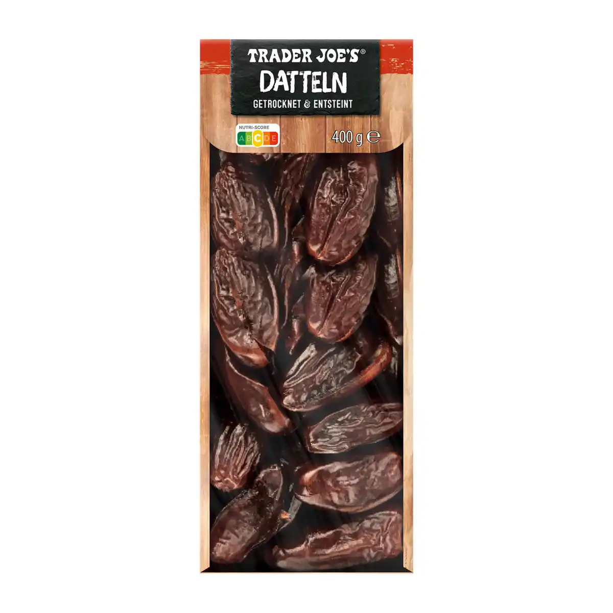 Bild 1 von TRADER JOE’S Datteln