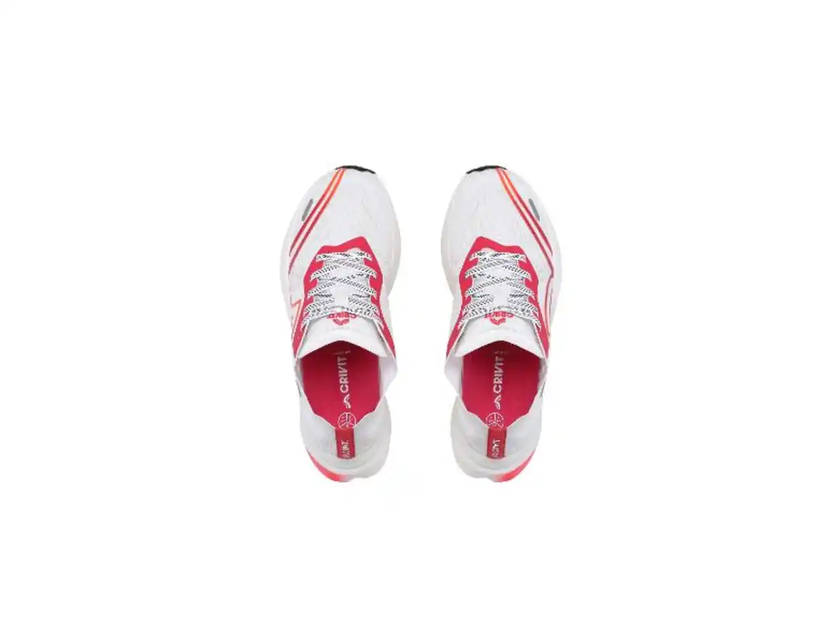 Bild 2 von CRIVIT Damen Laufschuh »CarbonLite 1.0«