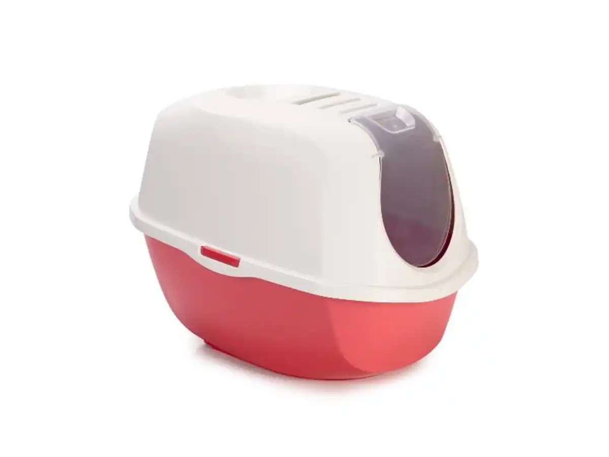 Bild 3 von KARLIE Katzentoilette Smartcat Kora