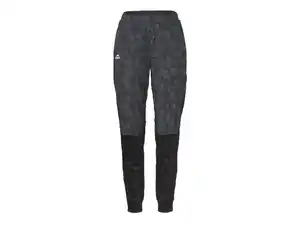 CRIVIT Damen Funktionshose Laufen, Athletic Fit