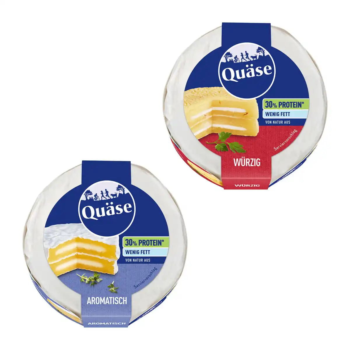 Bild 1 von LOOSE Quäse