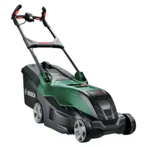 BOSCH Akku-Rasenmäher »AdvancedRotak«, 1800 W, Schnitthöhe: 25-80 mm