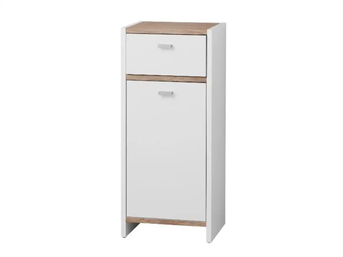 Bild 3 von LIVARNO® Bad-Seitenschrank »Boston«
