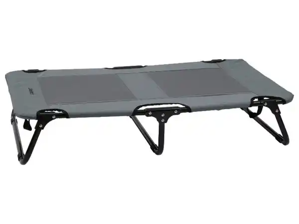 Bild 3 von ZOOFARI® Hundebett mit Sonnendach / Faltbare Hundeliege