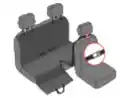 Bild 2 von ZOOFARI® Auto-Schondecke