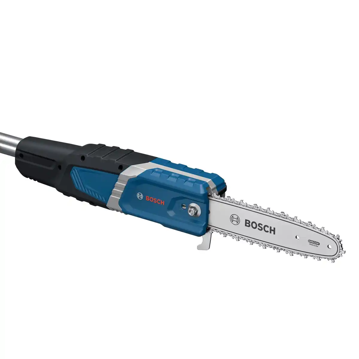 Bild 1 von Bosch Professional Akku Teleskop-Kettensäge GKE 18V-25 TP Solo