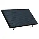 Bild 3 von Green Solar Solarkraftwerk 300 W mit HM300 Wechselrichter