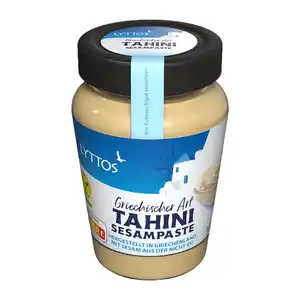 LYTTOS Tahini